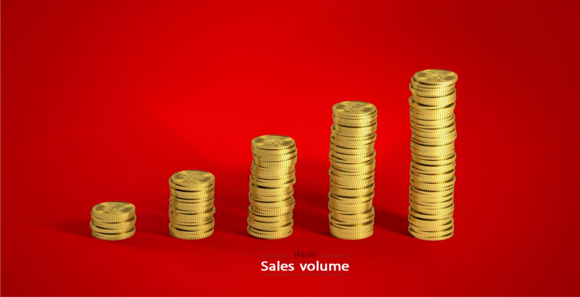 ده استراتژی بازاریابی برای تقویت حجم فروش